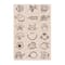Hero Arts® Ink 'n' Stamp Woodblock Fun Stuff Stamps